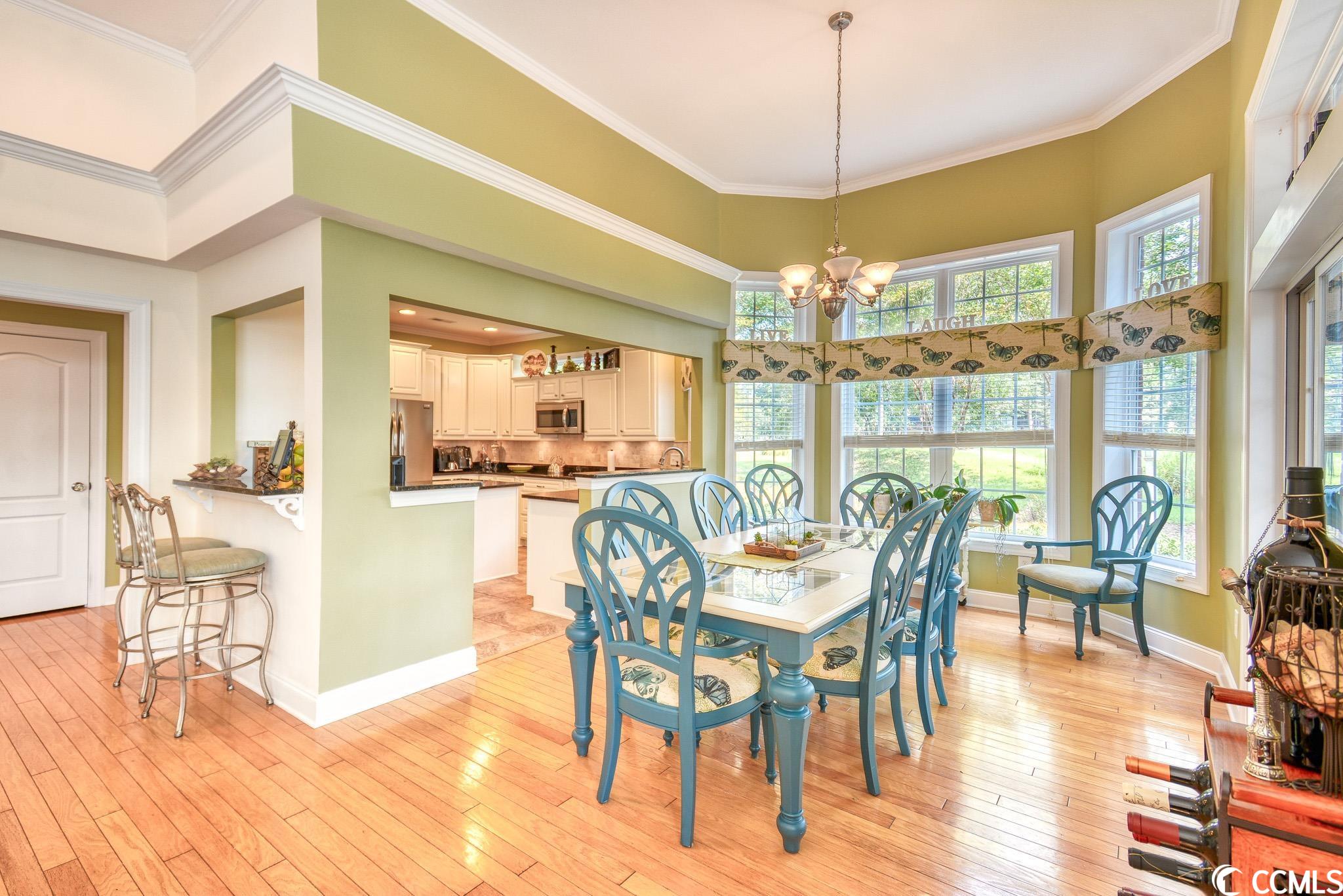 1214 Links Road Surfside Beach, SC 29575 - Photo 11 of 36 Gallery Image 11