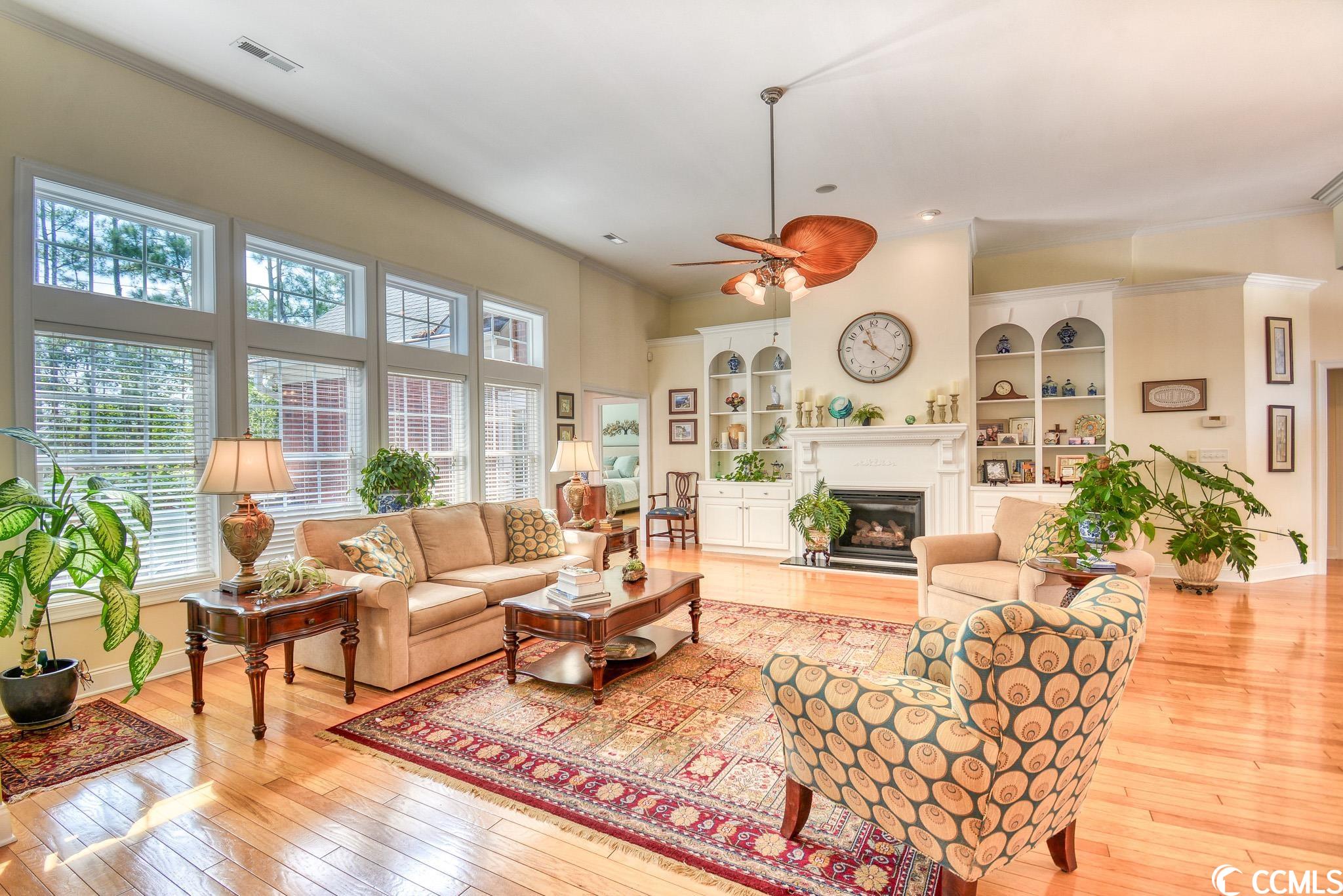 1214 Links Road Surfside Beach, SC 29575 - Photo 12 of 36 Gallery Image 12