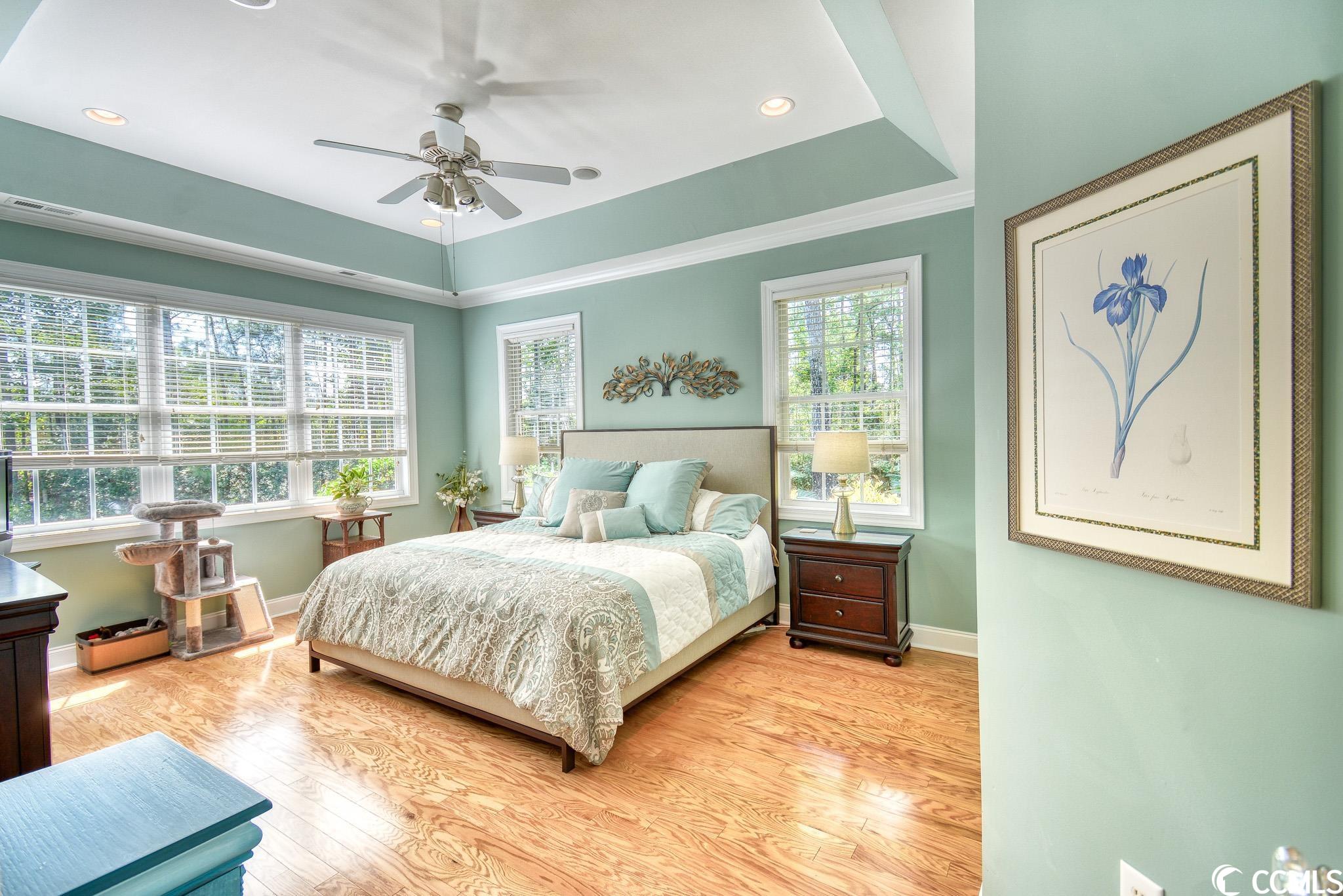 1214 Links Road Surfside Beach, SC 29575 - Photo 13 of 36 Gallery Image 13
