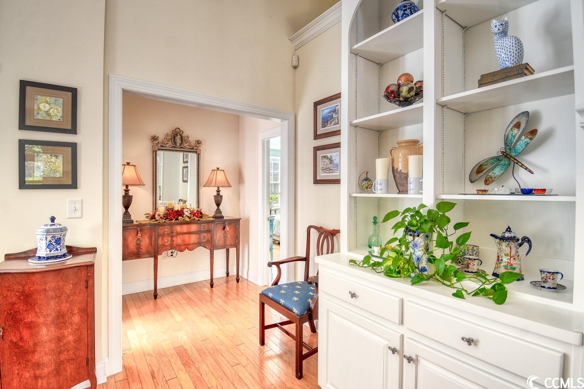 1214 Links Road Surfside Beach, SC 29575 - Photo 21 of 36 Gallery Image 21