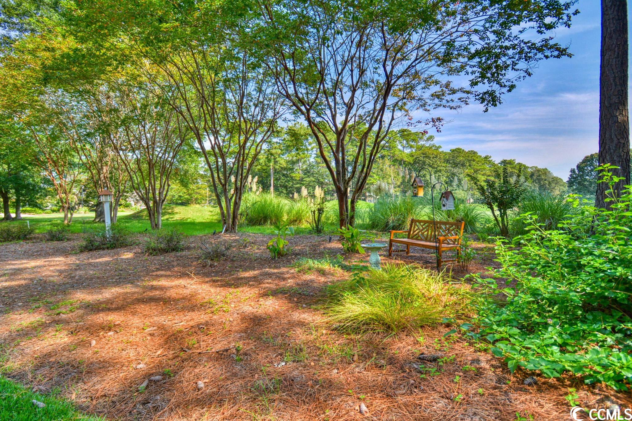 1214 Links Road Surfside Beach, SC 29575 - Photo 30 of 36 Gallery Image 30