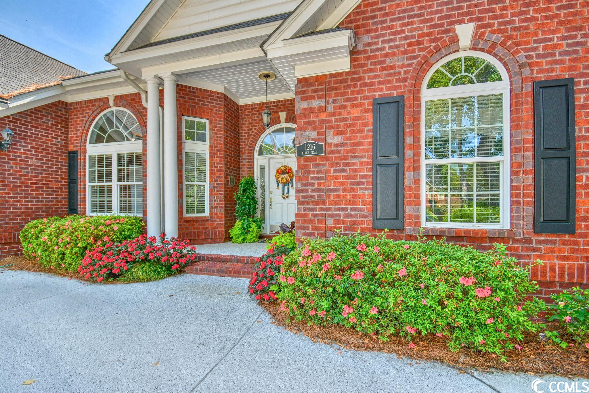 1214 Links Road Surfside Beach, SC 29575 - Photo 31 of 36 Gallery Image 31