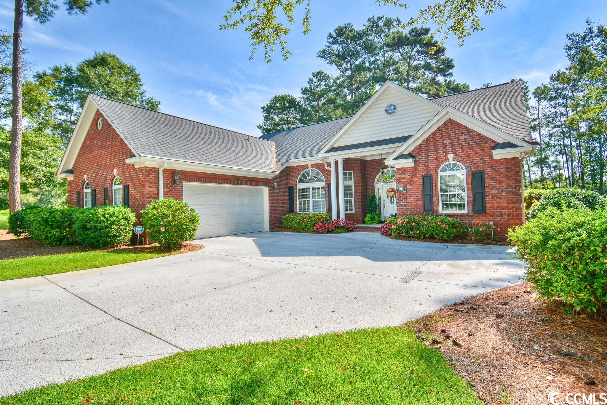 1214 Links Road Surfside Beach, SC 29575 - Photo 33 of 36 Gallery Image 33