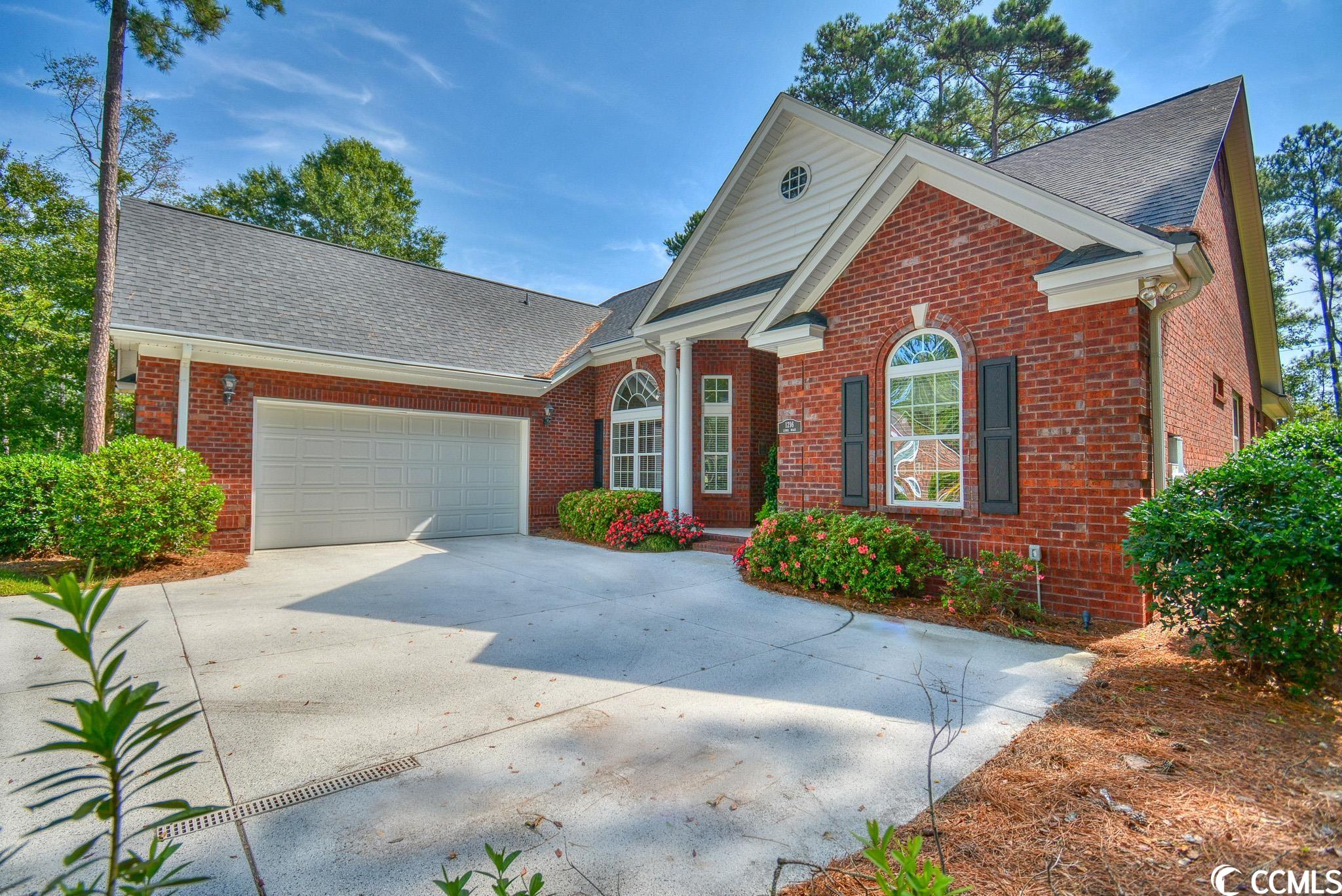 1214 Links Road Surfside Beach, SC 29575 - Photo 36 of 36 Gallery Image 36
