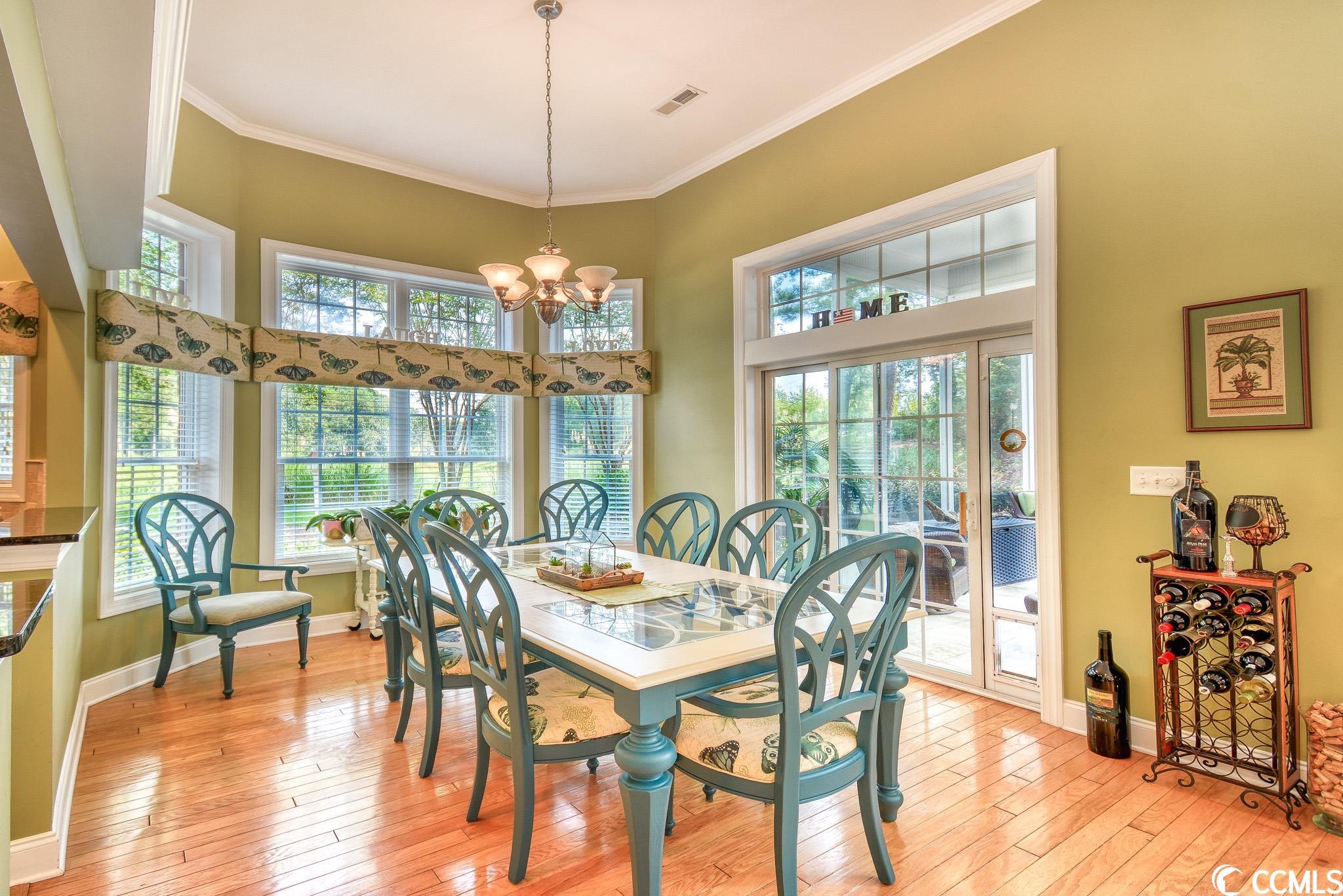 1214 Links Road Surfside Beach, SC 29575 - Photo 8 of 36 Gallery Image 8