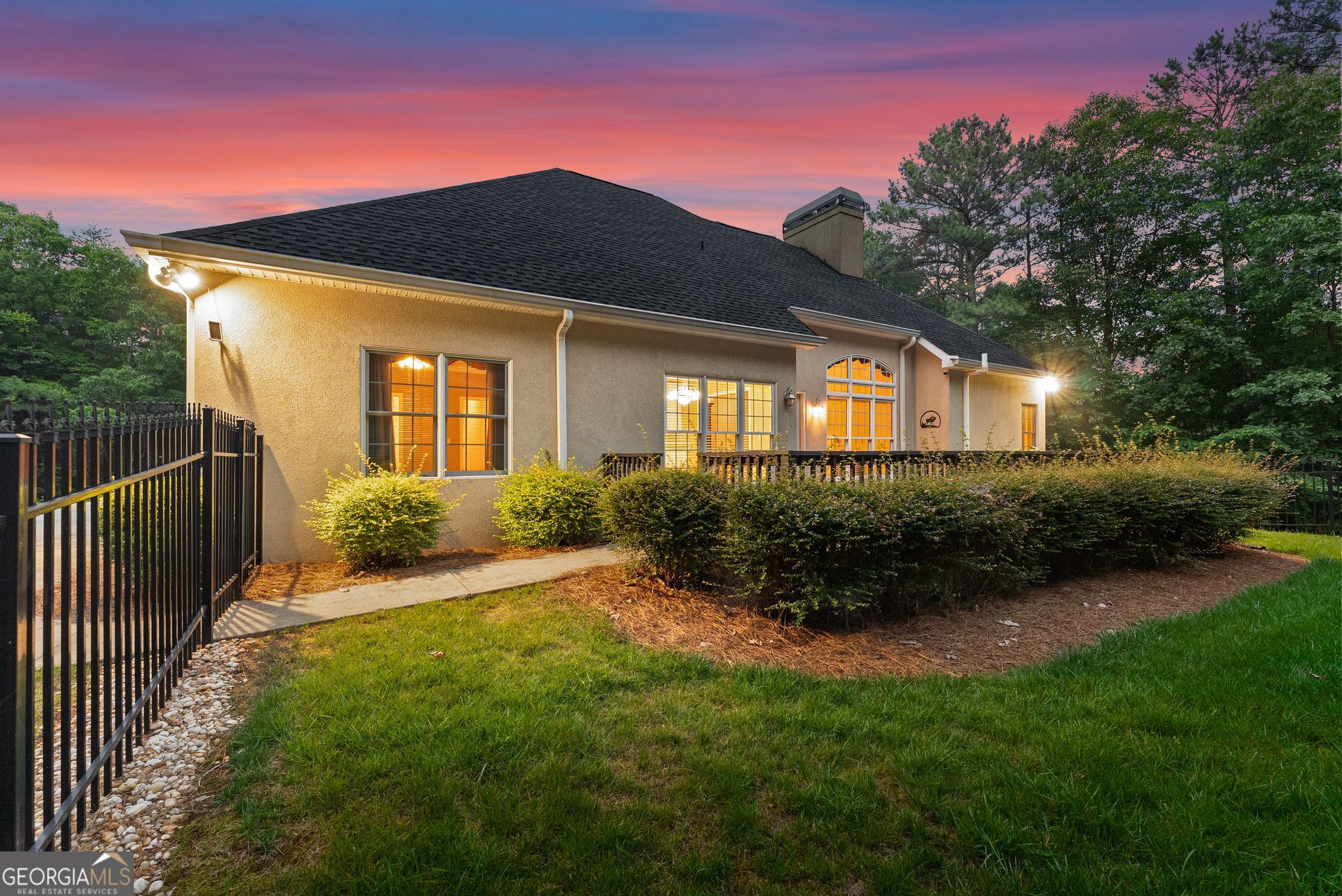 905 Cider Ridge Court Clarkesville, GA 30523 - Photo 45 of 72