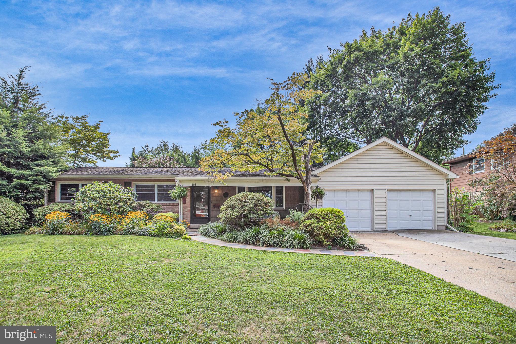 1403 Letchworth Road Camp Hill, PA 17011 - Photo 1 of 39 Gallery Image 1