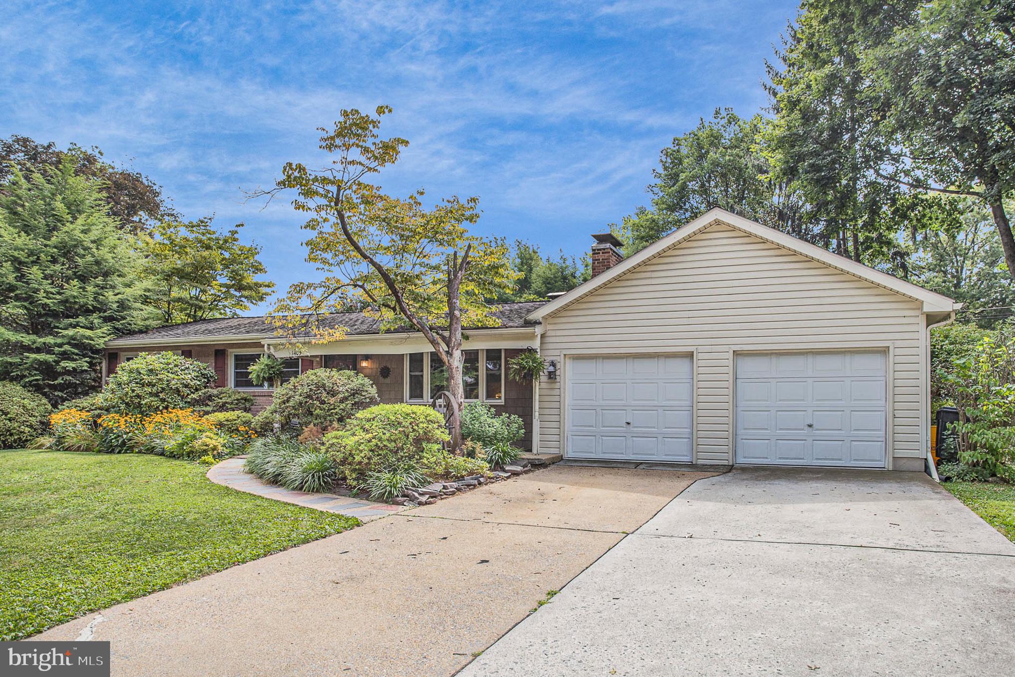 1403 Letchworth Road Camp Hill, PA 17011 - Photo 2 of 39 Gallery Image 2