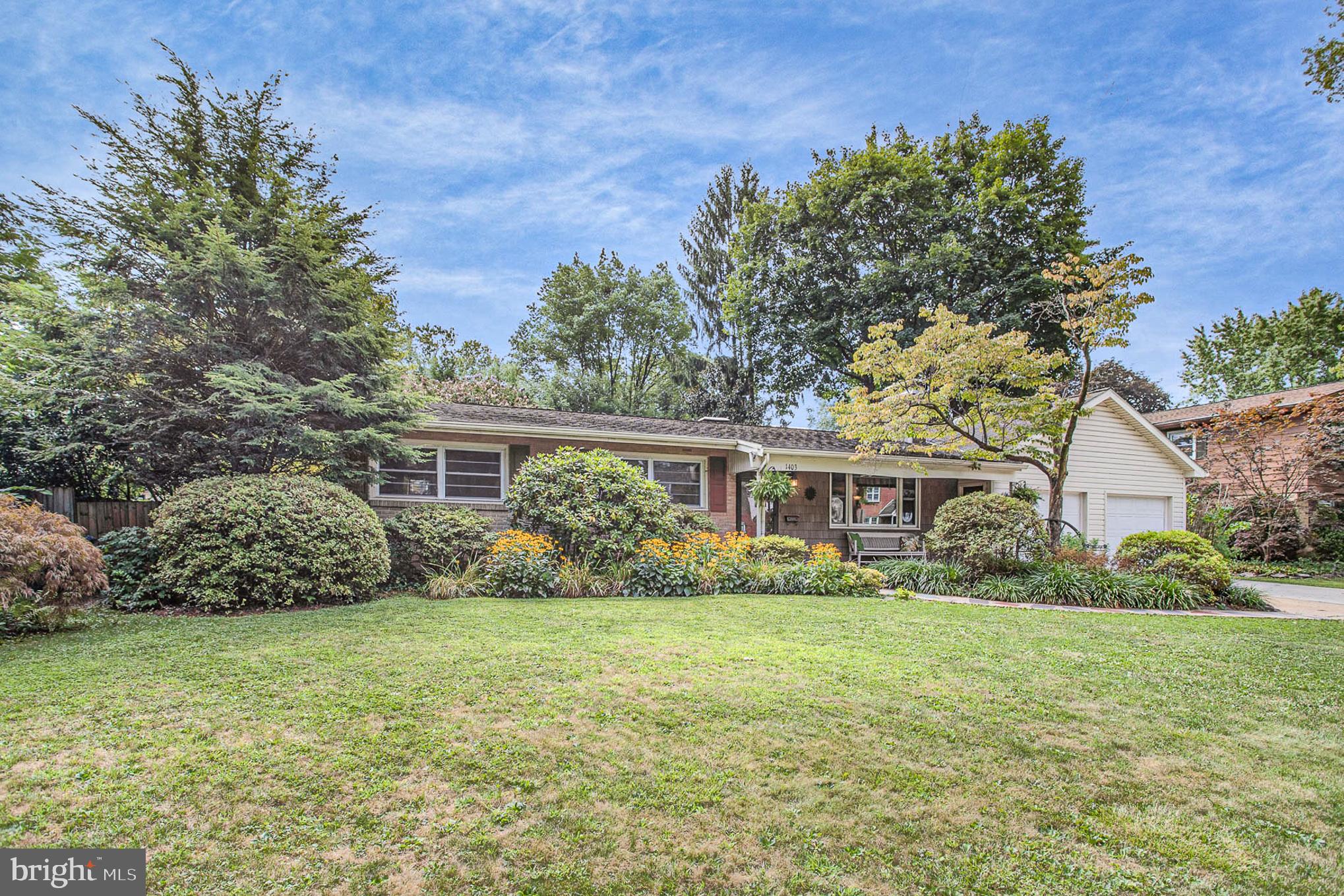 1403 Letchworth Road Camp Hill, PA 17011 - Photo 3 of 39 Gallery Image 3