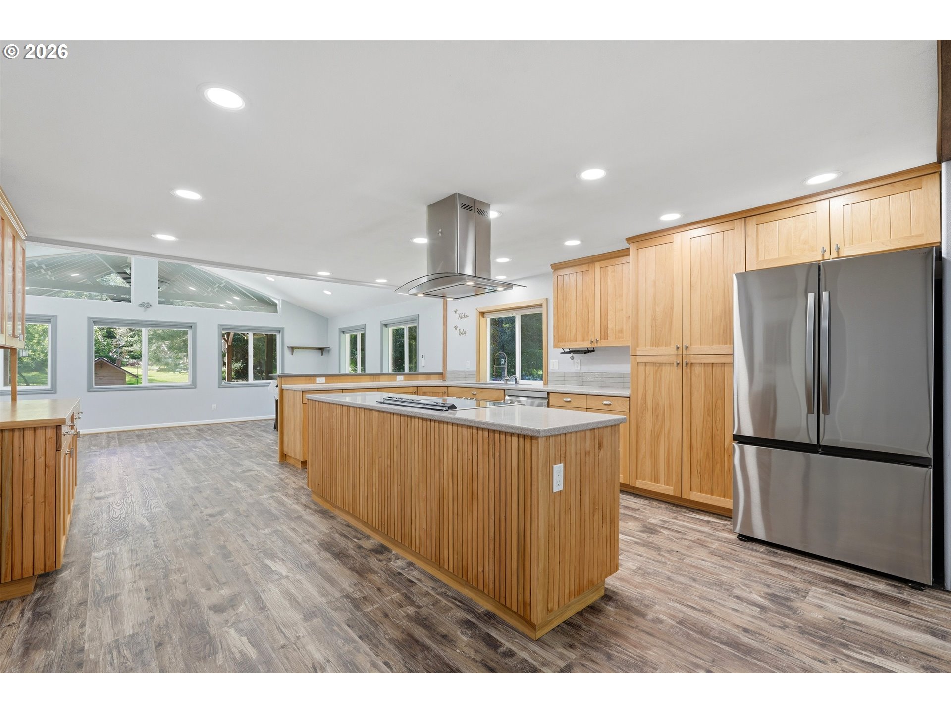 22515 Northeast Dole Valley Road Yacolt, WA 98675 - Photo 8 of 47