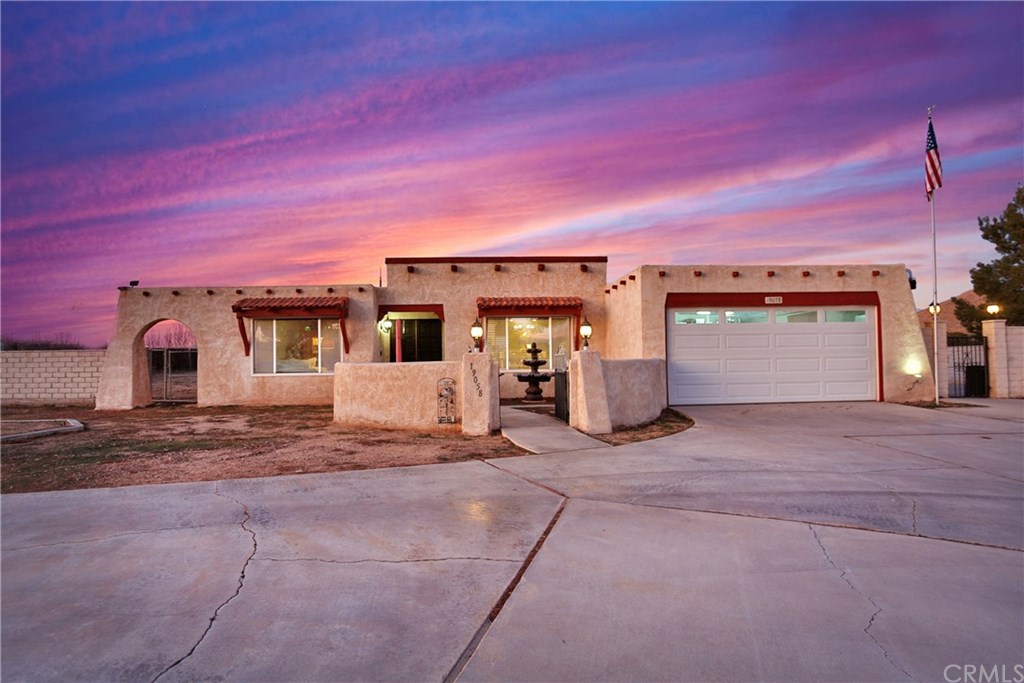 19058 Chole Road Apple Valley, CA 92307 - Photo 1 of 1
