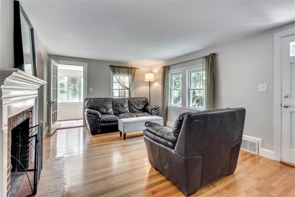 31 Rockmont Road Arlington, MA 02474 - Photo 4 of 28 Gallery Image 4