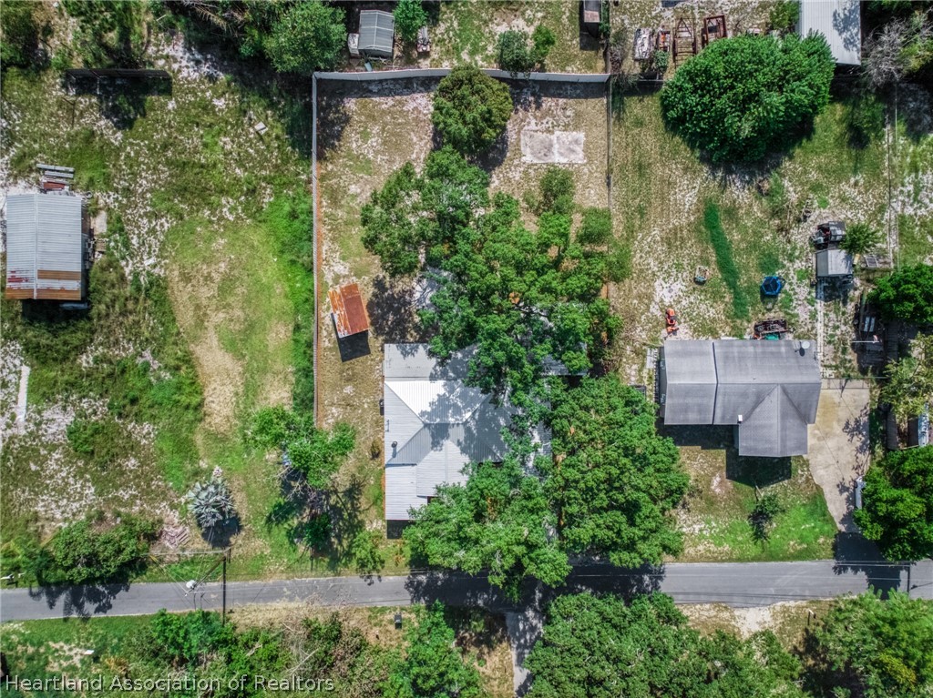 201 Brooks Road Frostproof, FL 33843 - Photo 40 of 49