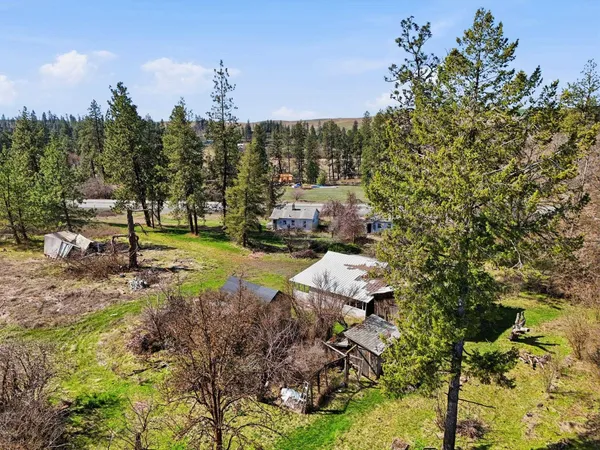 $150,000 | 11819 Highway 904, Cheney, WA 99004