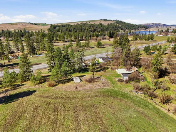 $150,000 | 11819 Highway 904, Cheney, WA 99004