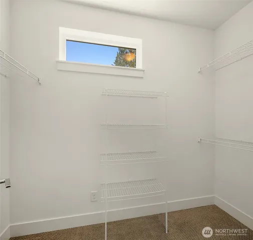 a view of small space