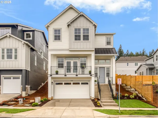 $754,990 | 17715 Southwest Alvord Lane, Beaverton, OR 97007