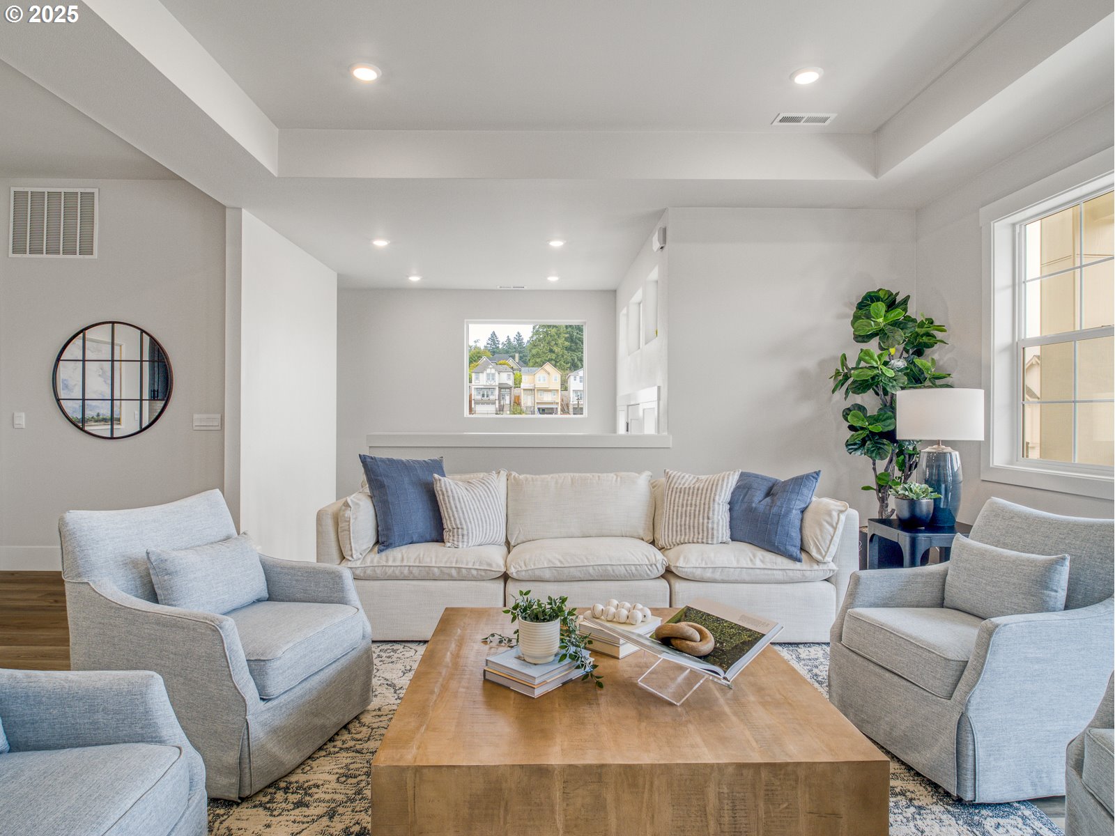 17715 Southwest Alvord Lane Beaverton, OR 97007 - Photo 7 of 36