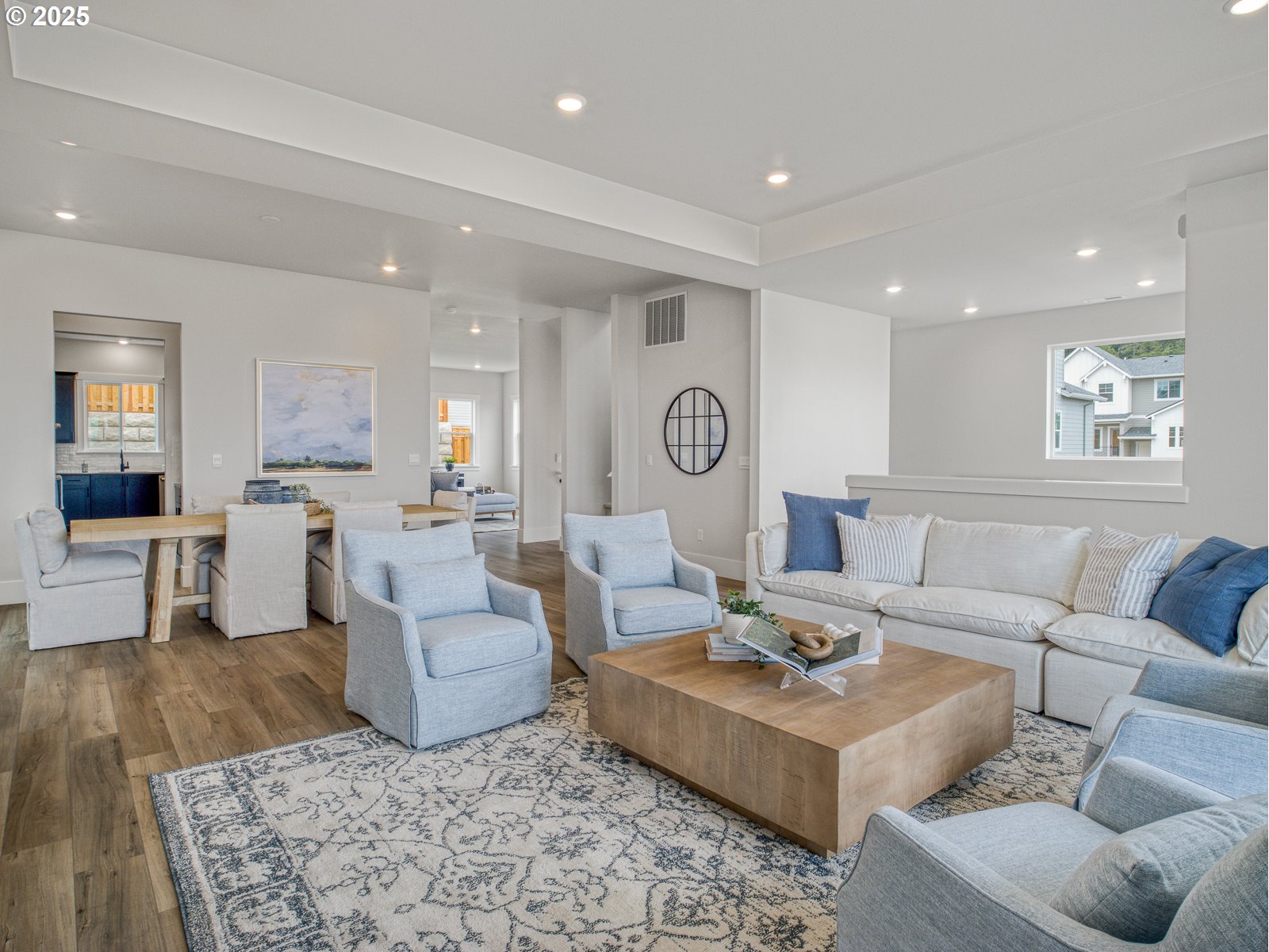 17715 Southwest Alvord Lane Beaverton, OR 97007 - Photo 10 of 36