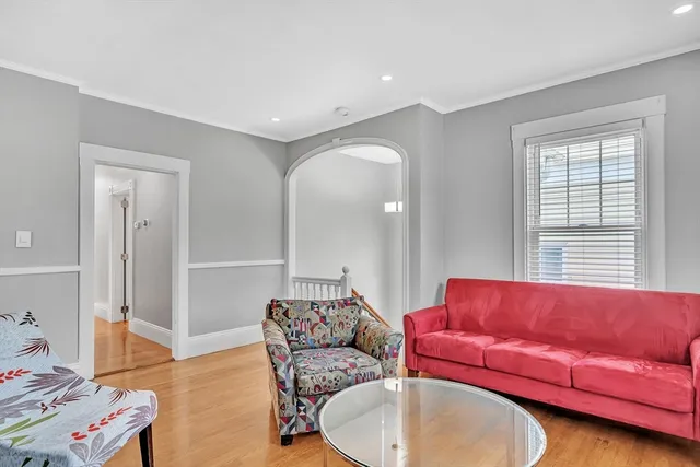 $1,270,000 | 548 High Street, Medford, MA 02155