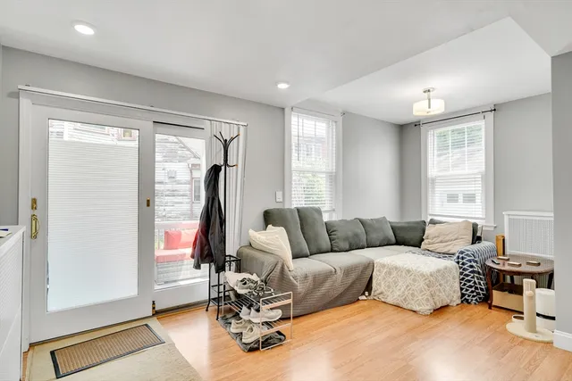 $1,270,000 | 548 High Street, Medford, MA 02155