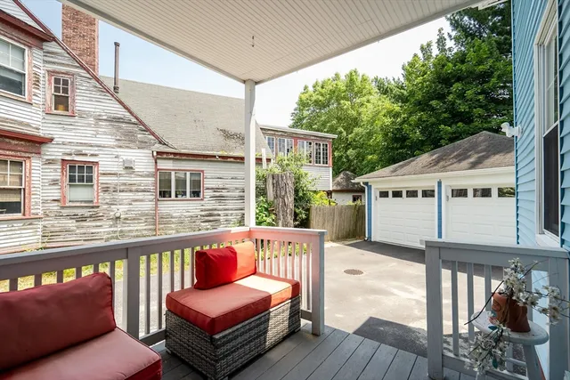 $1,270,000 | 548 High Street, Medford, MA 02155