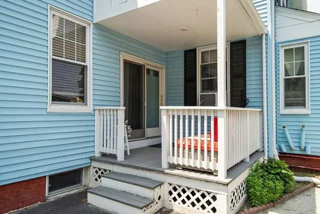 $1,270,000 | 548 High Street, Medford, MA 02155