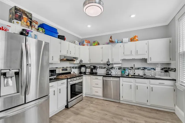 $1,270,000 | 548 High Street, Medford, MA 02155