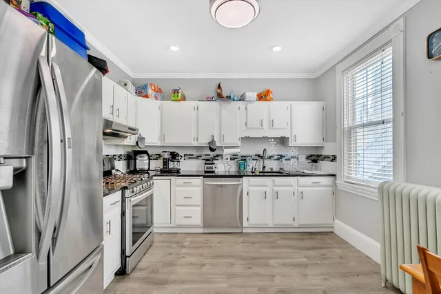 $1,270,000 | 548 High Street, Medford, MA 02155