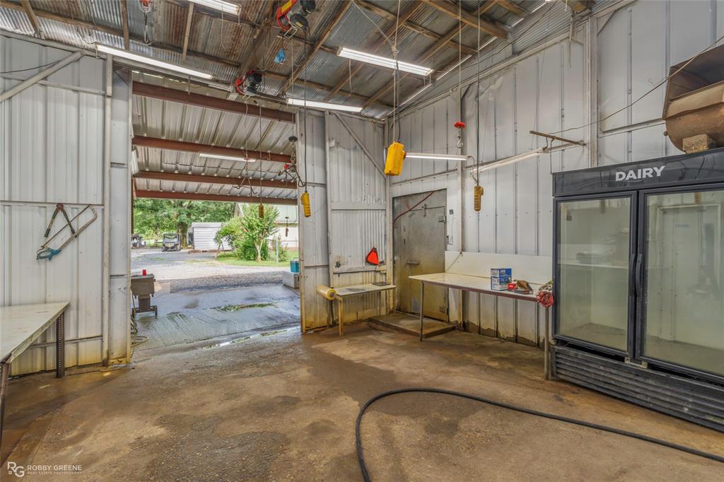 126 Oscar Kilpatrick Road Gibsland, LA 71028 - Photo 33 of 40
