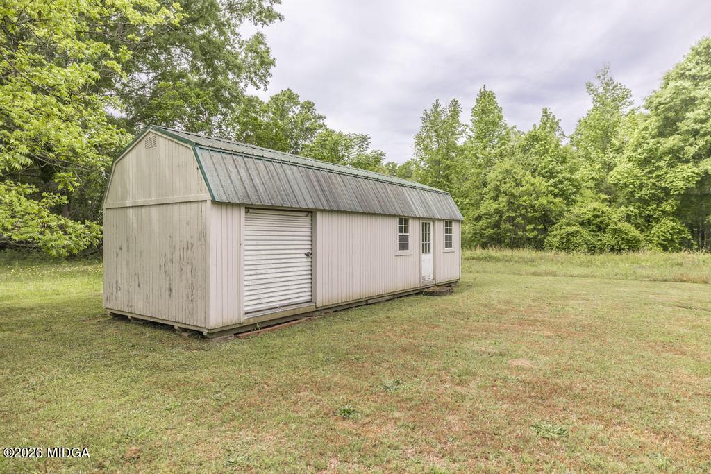 3378 South Walden Road Macon, GA 31216 - Photo 36 of 40 3378 S Walden Rd 36