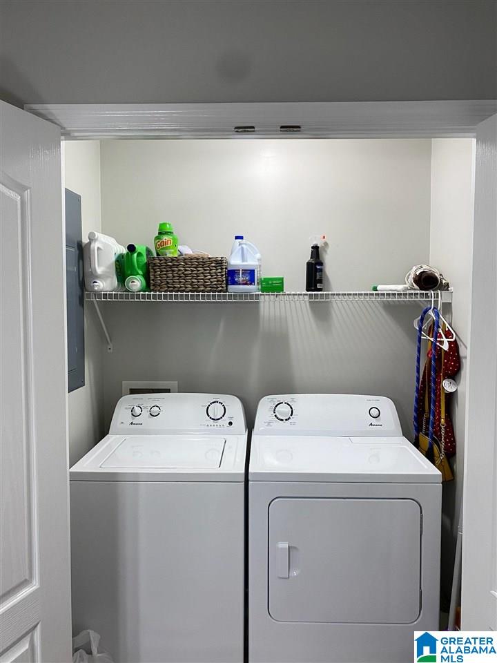 386 Quail Hollow Road Warrior, AL 35180 - Photo 16 of 16 Gallery Image 16