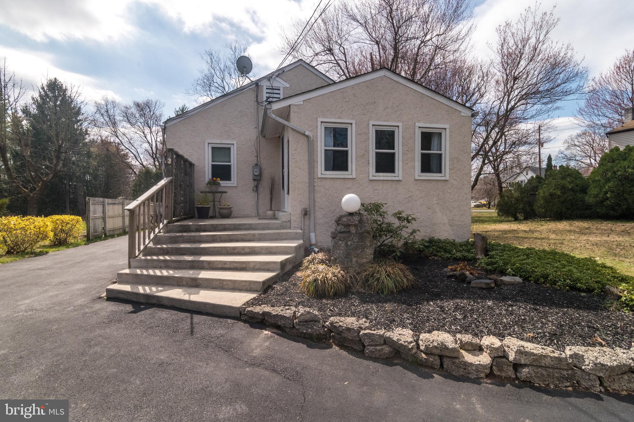 1358 Koffel Road Hatfield, PA 19440 - Photo 1 of 43 Front of House