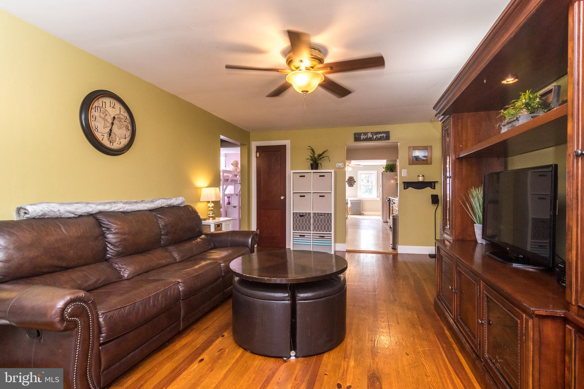 1358 Koffel Road Hatfield, PA 19440 - Photo 11 of 43 Living room