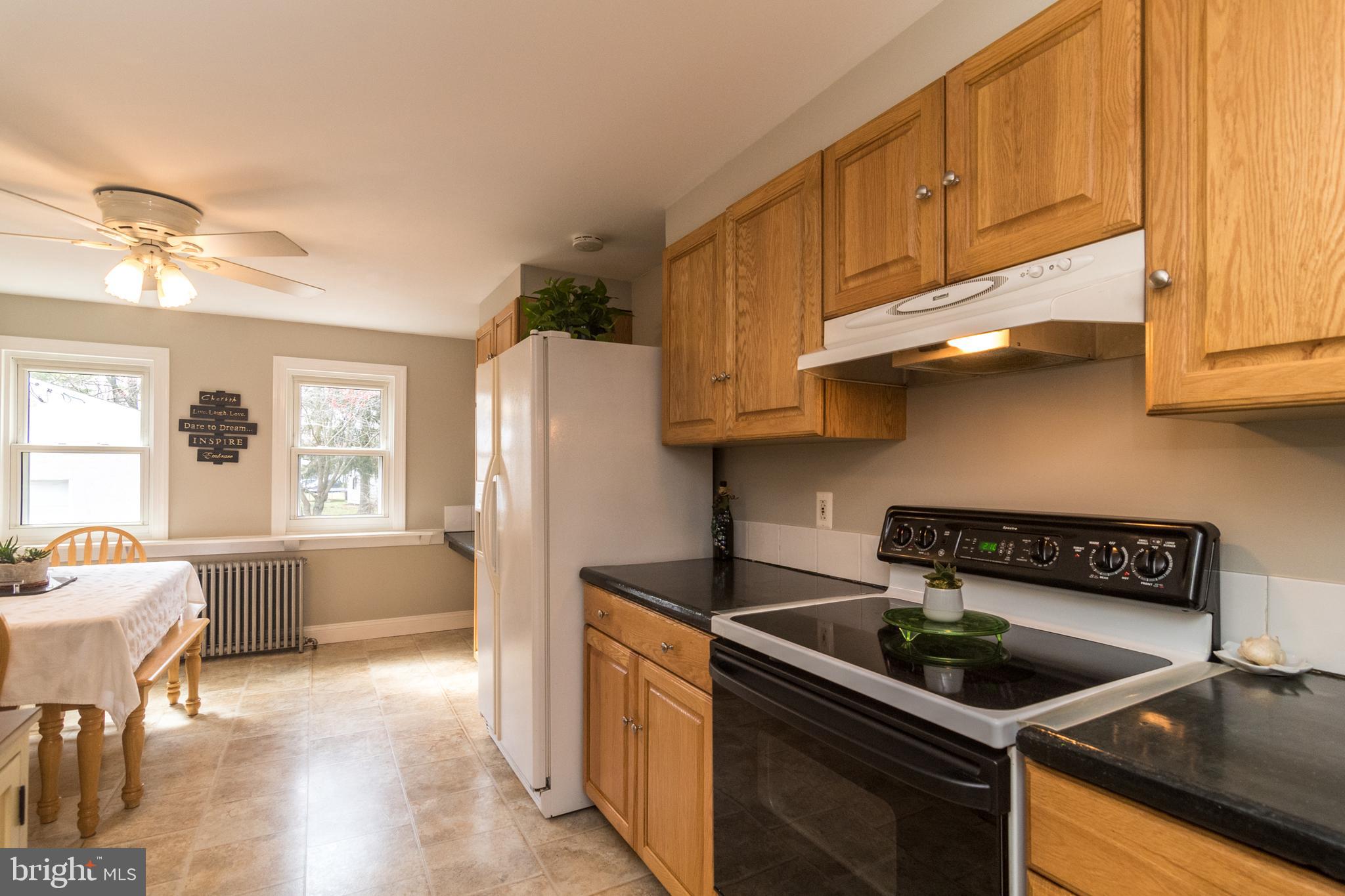 1358 Koffel Road Hatfield, PA 19440 - Photo 13 of 43 Spacious eat in kitchen