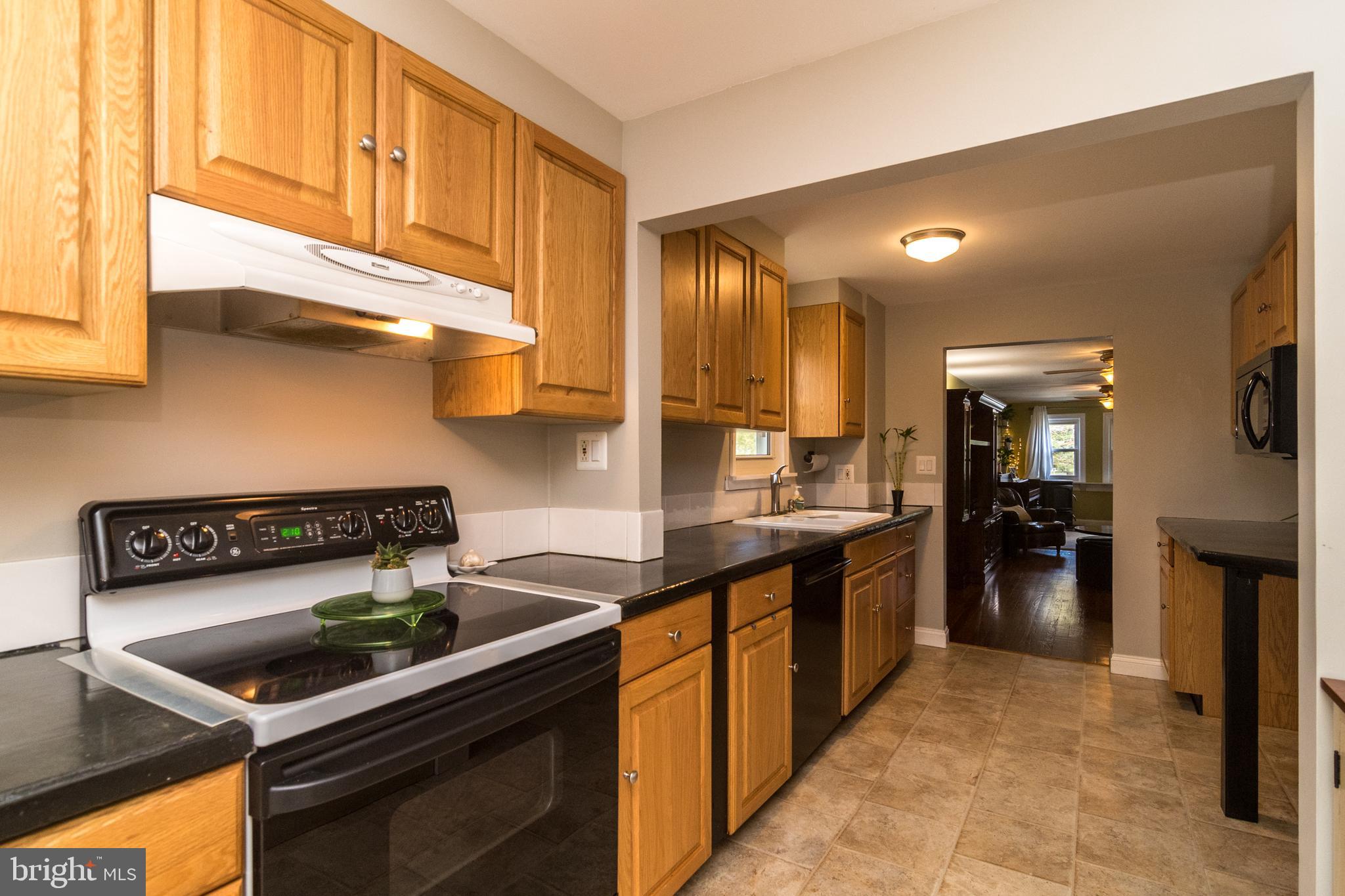 1358 Koffel Road Hatfield, PA 19440 - Photo 14 of 43 Tons of kitchen cabinets and counter space