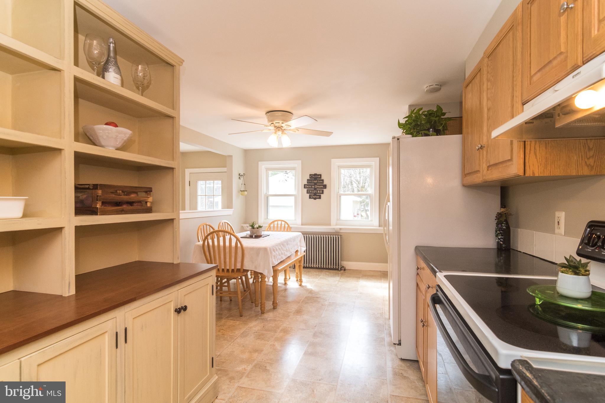 1358 Koffel Road Hatfield, PA 19440 - Photo 15 of 43 View of breakfast room