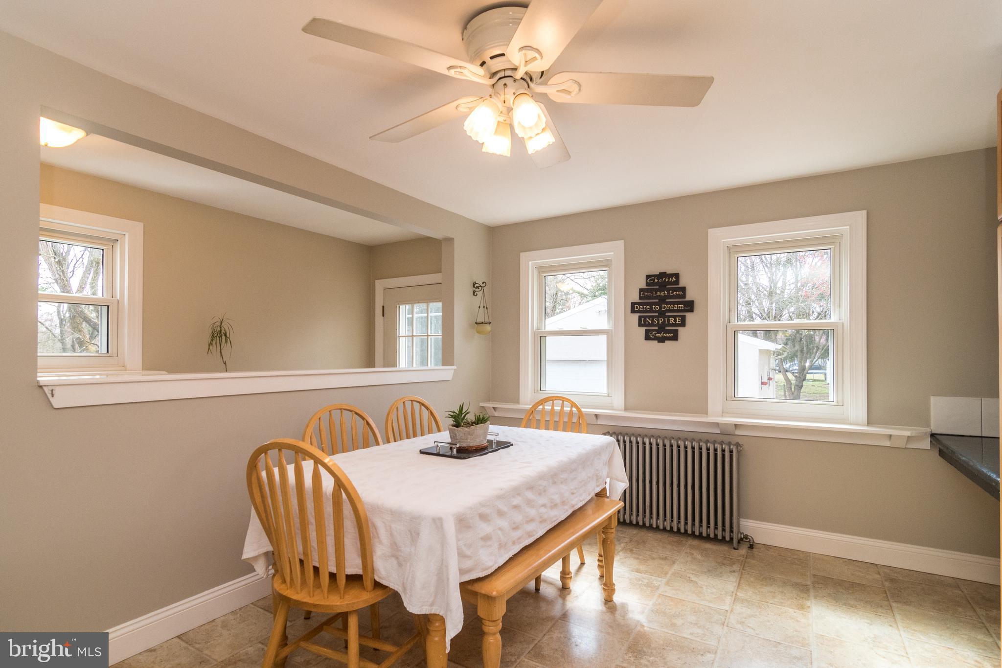 1358 Koffel Road Hatfield, PA 19440 - Photo 18 of 43 Breakfast room