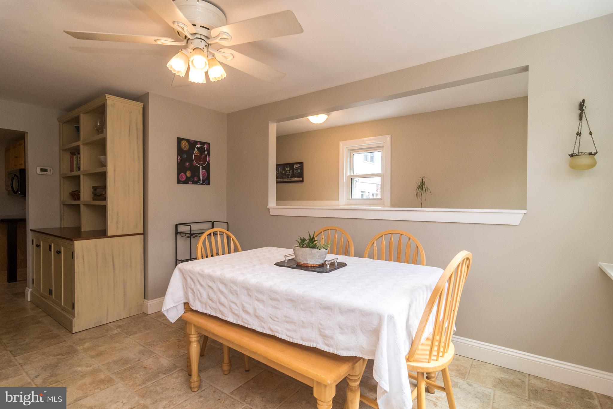 1358 Koffel Road Hatfield, PA 19440 - Photo 19 of 43 Breakfast room