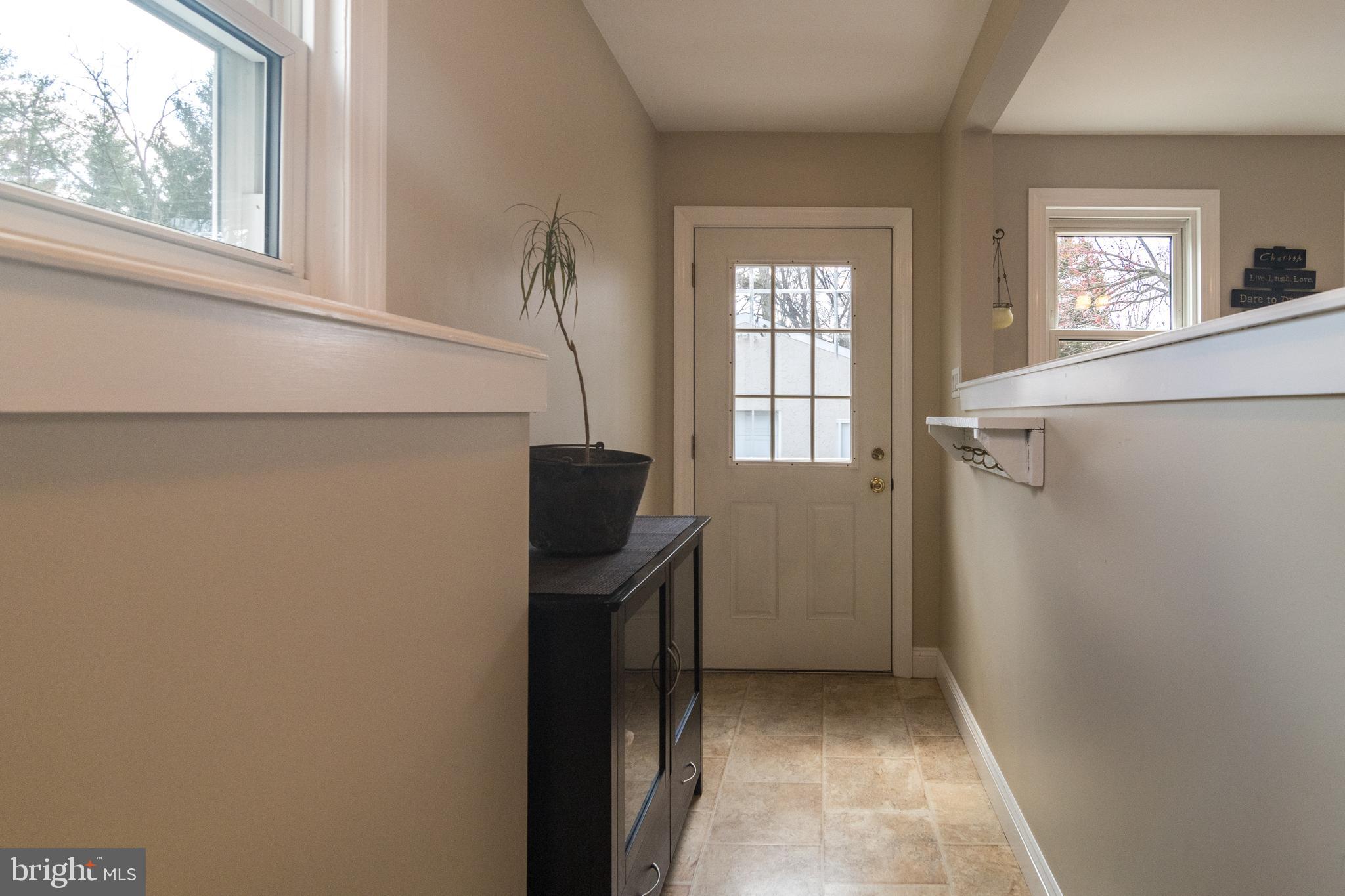 1358 Koffel Road Hatfield, PA 19440 - Photo 20 of 43 Gorgeous mud room entry to back yard