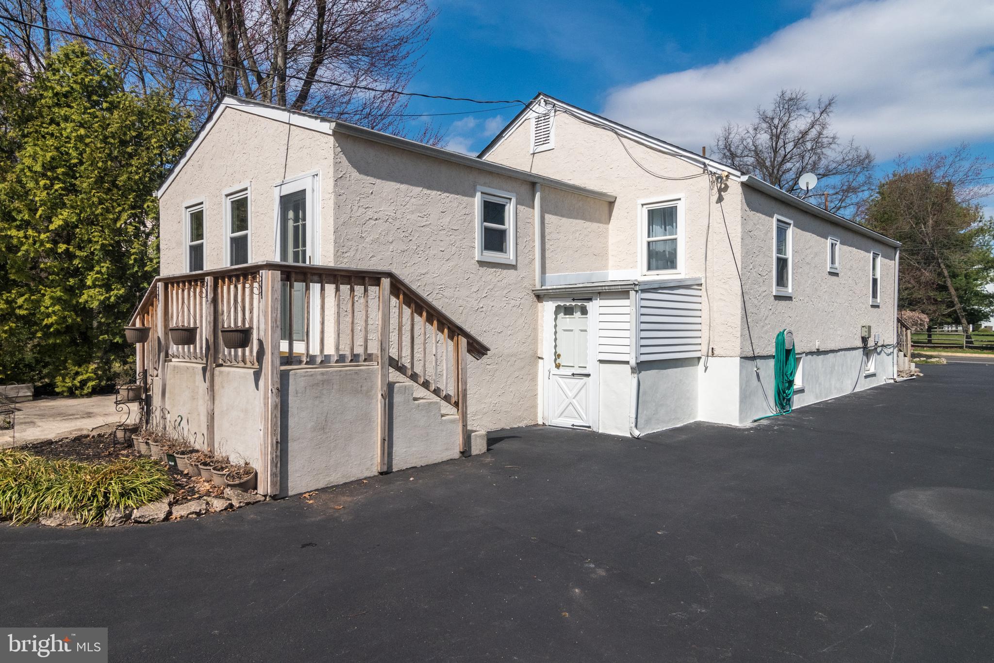 1358 Koffel Road Hatfield, PA 19440 - Photo 3 of 43 Side view of house
