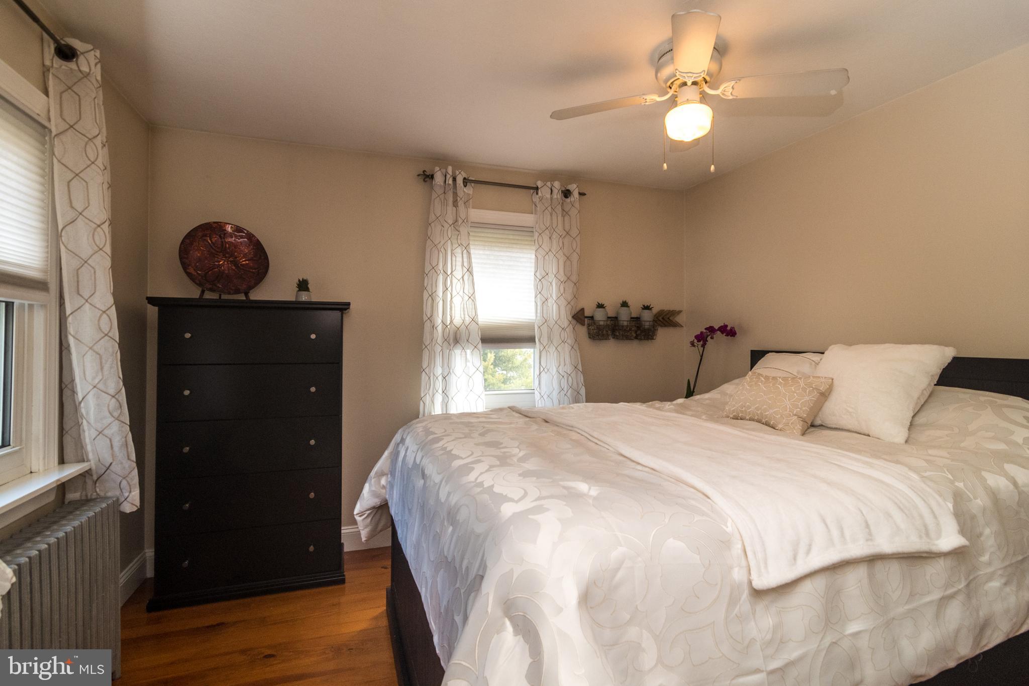 1358 Koffel Road Hatfield, PA 19440 - Photo 22 of 43 Master bedroom