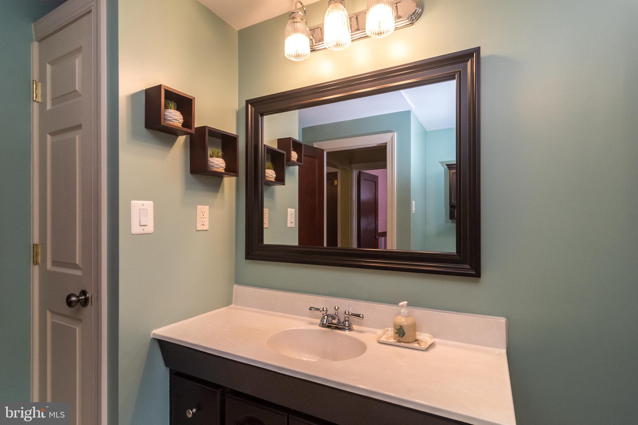 1358 Koffel Road Hatfield, PA 19440 - Photo 28 of 43 Bathroom vanity and linen closet