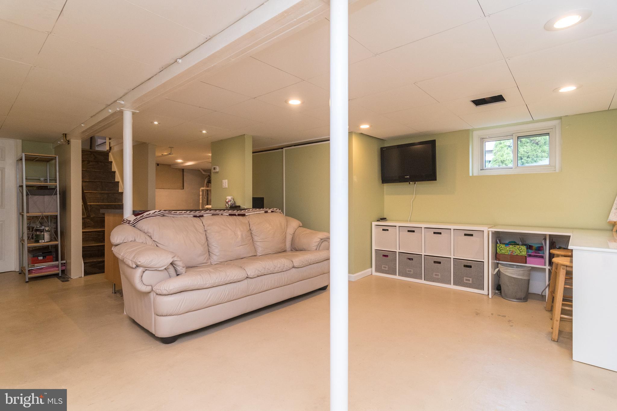 1358 Koffel Road Hatfield, PA 19440 - Photo 29 of 43 Finished basement