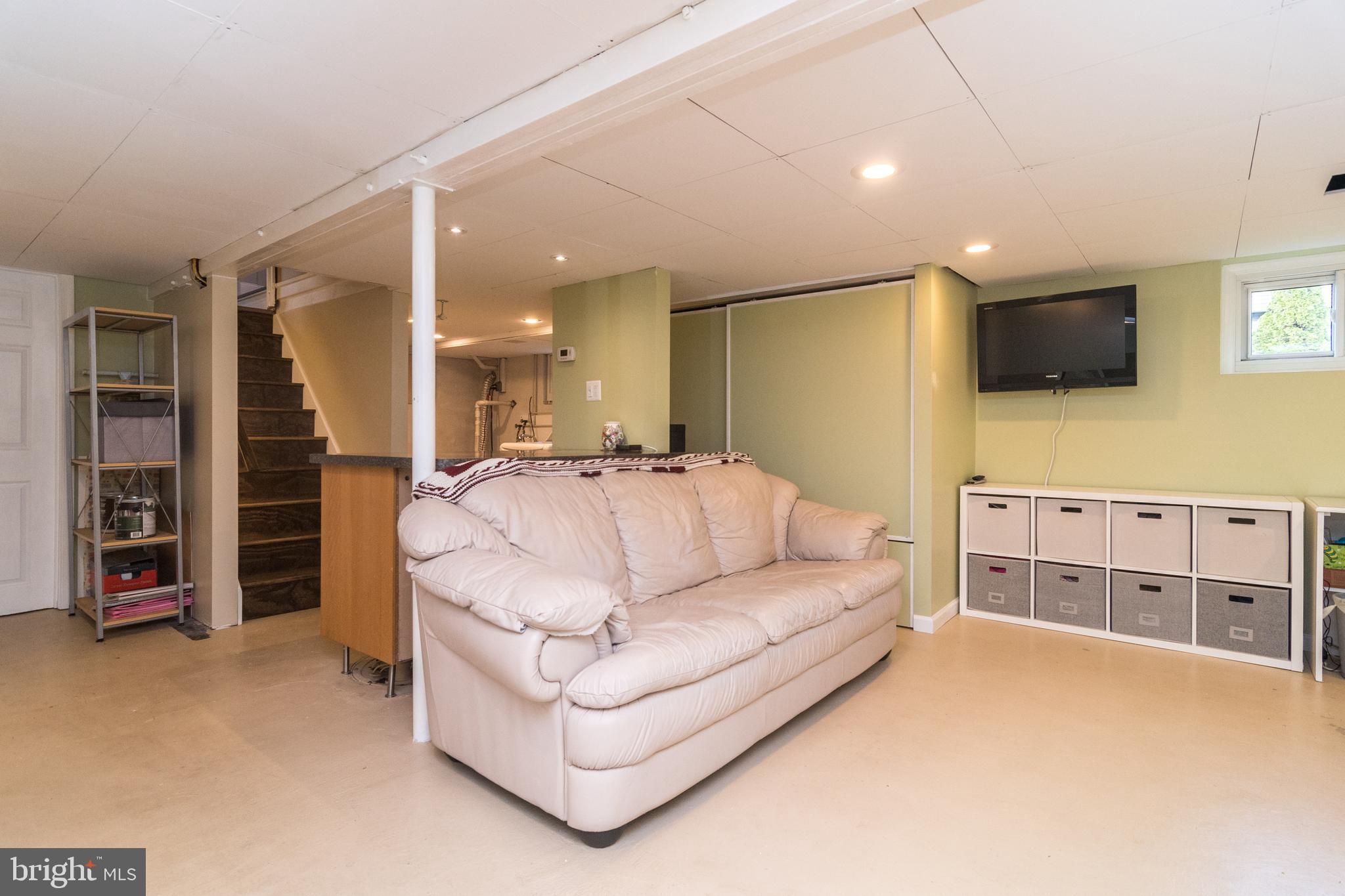 1358 Koffel Road Hatfield, PA 19440 - Photo 30 of 43 Finished basement