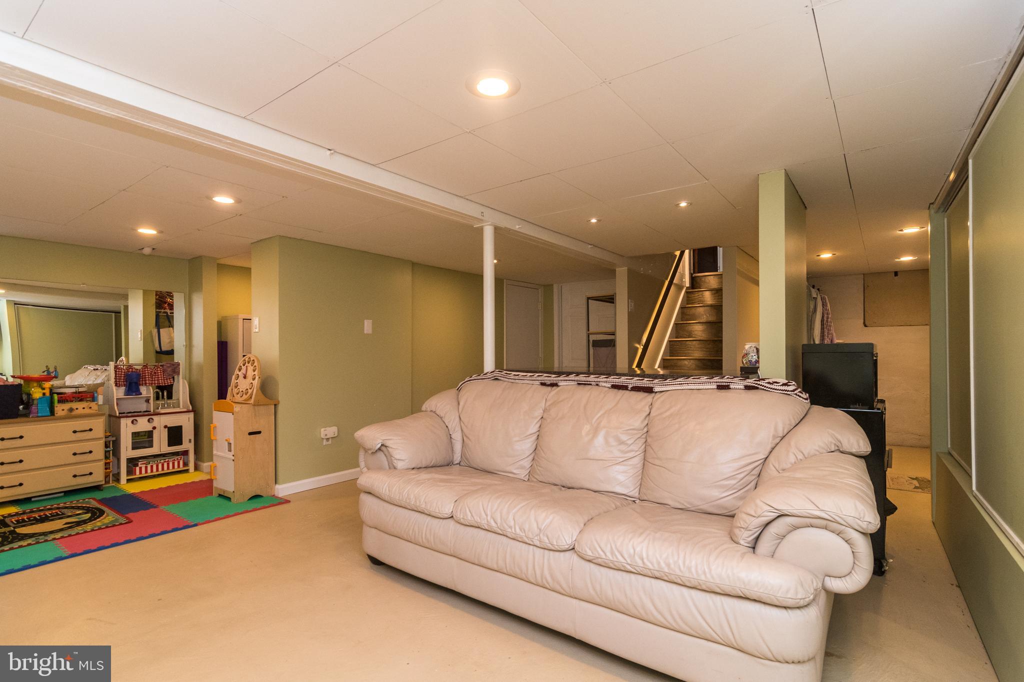 1358 Koffel Road Hatfield, PA 19440 - Photo 33 of 43 Finished basement