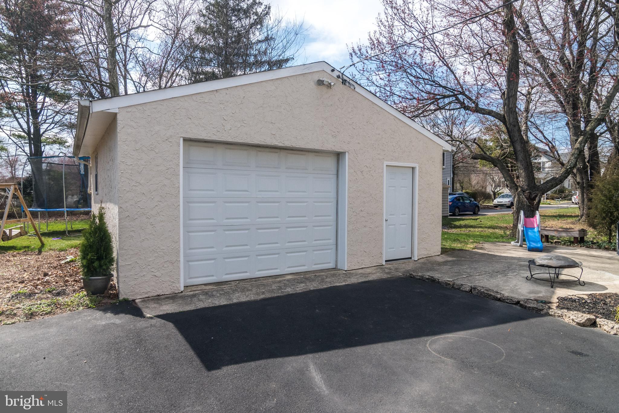 1358 Koffel Road Hatfield, PA 19440 - Photo 5 of 43 Oversized detached garage
