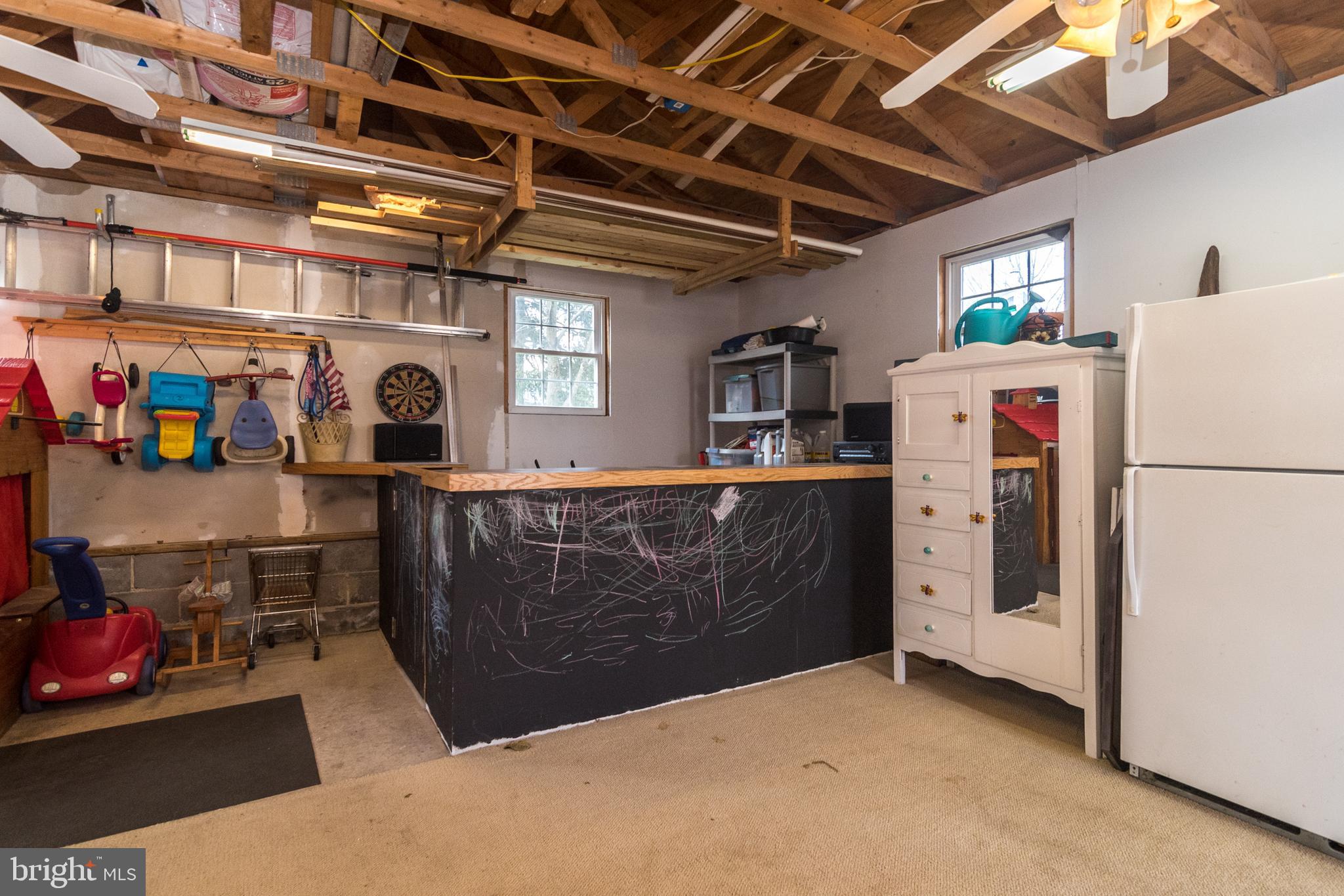 1358 Koffel Road Hatfield, PA 19440 - Photo 42 of 43 Inside garage