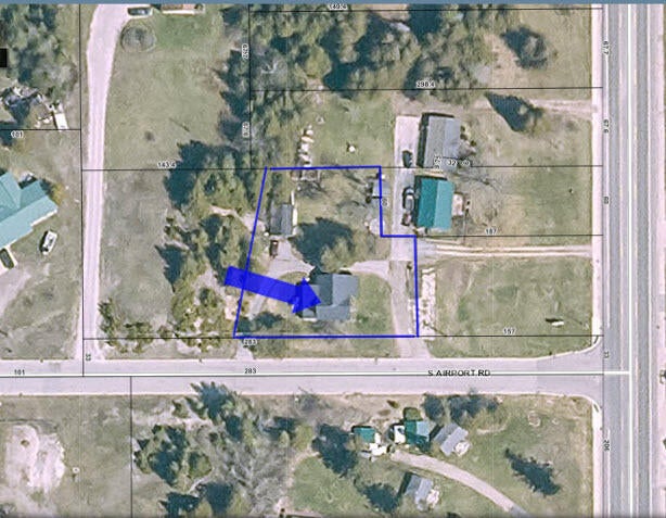201 South Airport Road St. Ignace, MI 49781 - Photo 48 of 48 Gallery Image 48