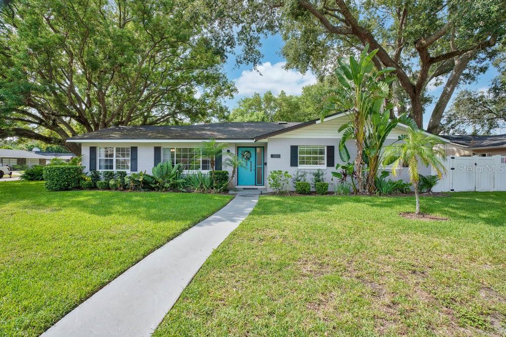 1950 Thunderbird Trail Maitland, FL 32751 - Photo 1 of 1 Welcome to 1950 Thunderbird Trail